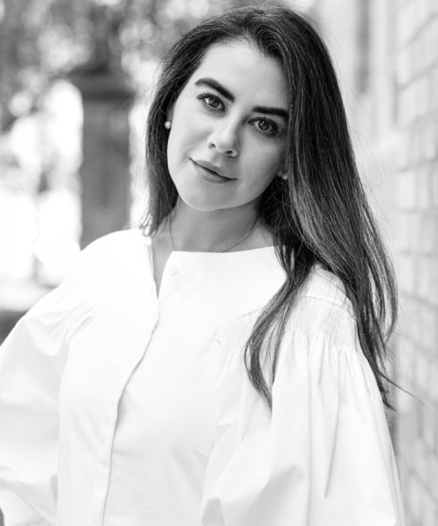 Rosita Alamdar